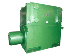 Y4502-6YRKS系列高压电动机