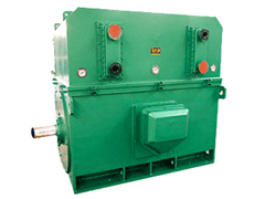 Y4502-6YKS系列高压电机