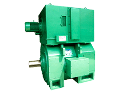 Y4502-6Z系列直流电机生产厂家