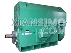 Y4502-6YXKK(2极)高效高压电机技术参数