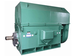 Y4502-6YKK系列高压电机